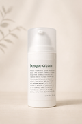 bosque cream