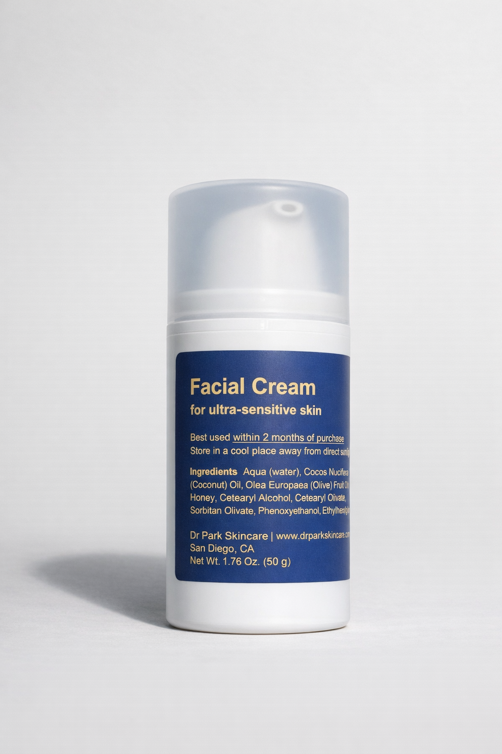 Facial Cream