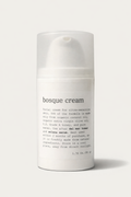 bosque cream