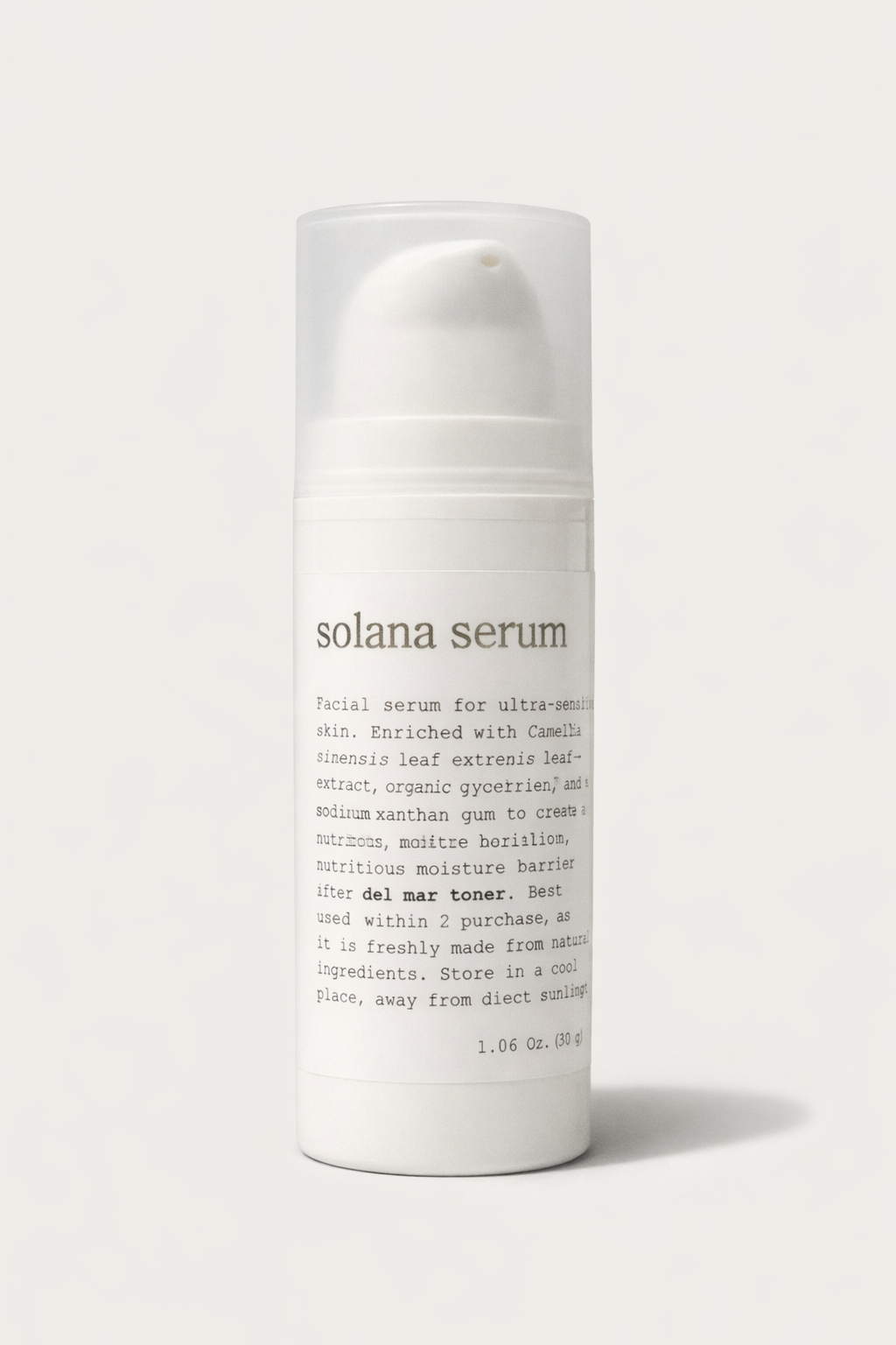 solana serum