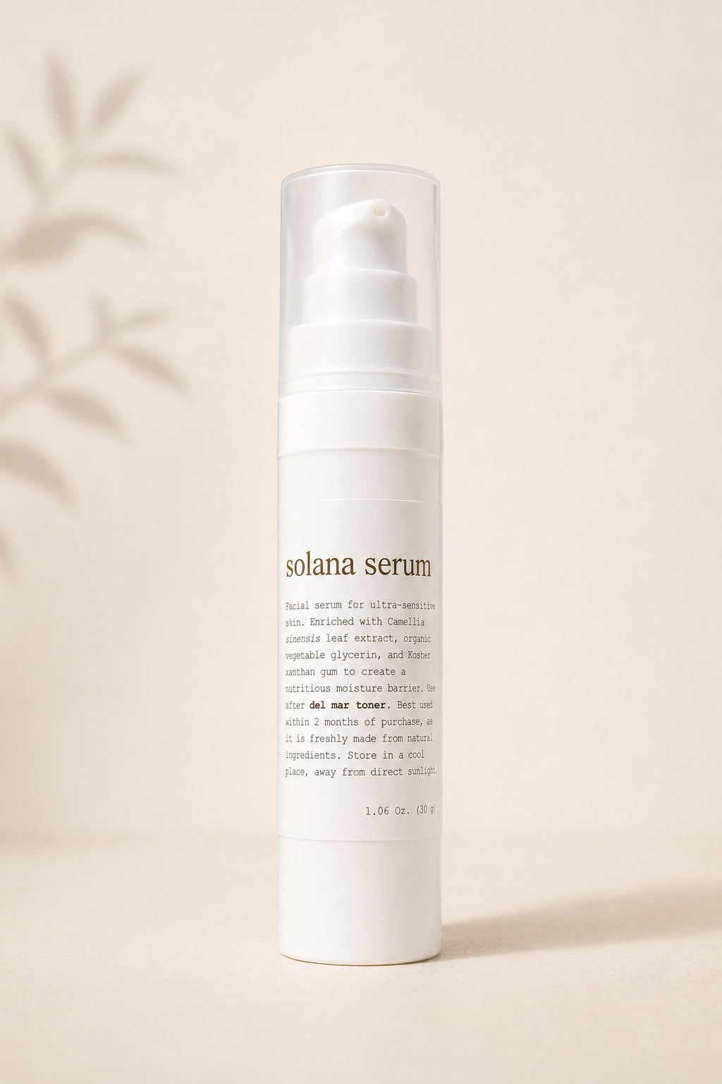 solana serum